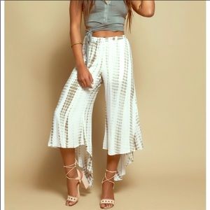 12th Tribe Verona Lounge Pant